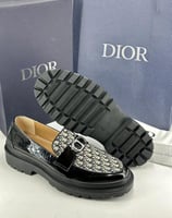 حذاء ديور رسمي