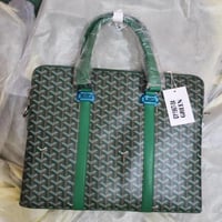 حقيبه لابتوب جويارد أخضر