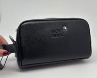 حقيبه يد مونت بلانك