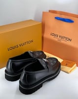 حذاء لويس فيتون رسمي