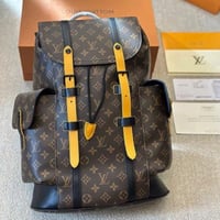 ‏حقيبه ظهر لويس فيتون