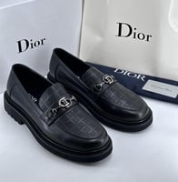 حذاء ديور رسمي