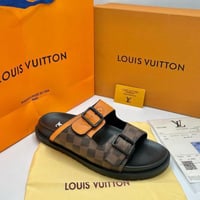 سليبر لويس فيتون