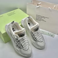 حذاء اوف وايت رجالي