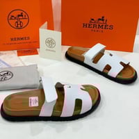 صندل هيرمز رجالي ايطالي