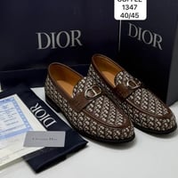 حذاء ديور رسمي