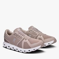 حذاء اون راننق فيتنامي بني