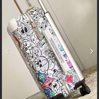 حقيبه سفر لويس فيتون