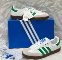 حذاء اديداس سامبا