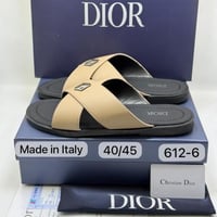 سليبر ديور إيطالي بيج