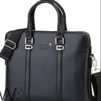 حقيبه لابتوب مونت بلانك