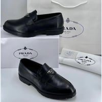 حذاء برادا رسمي