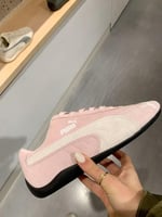 ‏حذاء بوما سبيد كات وردي