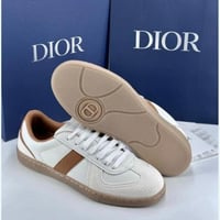 ‏حذاء ديور رجالي