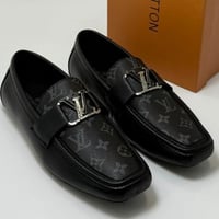 حذاء لويس فيتون رسمي