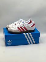 حذاء اديداس سامبا