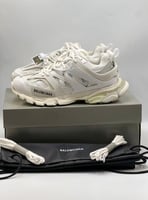 حذاء بالنسياغا ' تراك '