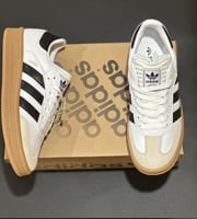 حذاء اديداس سامبا