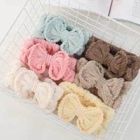 ربطة شعر مودرن اوركيد ريفي -Modern Orchid Hair Tie...