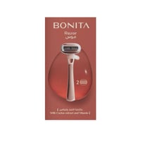 موس حلاقة بونيتا - Bonita Shaving Razor
