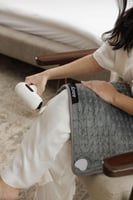 مسدس مساج من انسي - Massage Gun Ancy