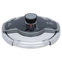 قدر ضغط استيل فالكانو اديسون 12 لتر - Edison Volca...