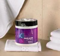 كانشوم ماسك الاطفال 500جم - Kanchum Baby Hair Mask...