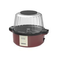 ويننج ستار صانعة الفشار , سعة 2 لتر , 700 واط , اح...