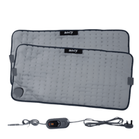 بكج الكمادتين الكهربائية من آنسي - Package Heating...