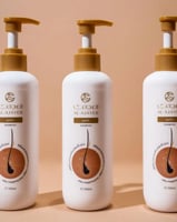 بكج استعادة الشعر العجائب - Al Ajayeb Hair Recover...