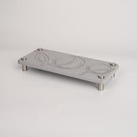 الوعاء الأحفوري - الطويل