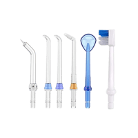 رؤوس بديلة لجهاز الخيط المائي ويكسانا Wixsana 5 Mo...