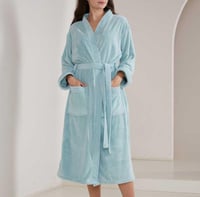 روب مودرن تركواز ريفي - Modren Rob Turcoise Reefi