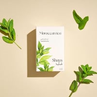 شاي النعناع المغربي شايا 20 كيس - Moroccan Tea Sha...