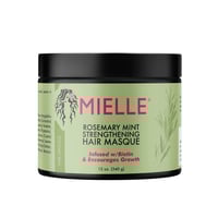 مجموعة ميلي اكليل الجبل والنعناع للعناية بالشعر 4...