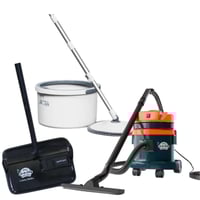 باكج العنايه بالمنزل من ريبال - Ribal Home Care Pa...