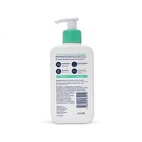 رغوة منظفه للوجه من سيرافي للبشرة العادية الى الده...