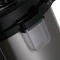 ويننج ستار , قدر ضغط , سعة 10 لتر , ديجيتال , 14 و...