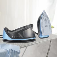 ويننج ستار كاوية بخار , سعة 1.1 لتر , متعددة الوظا...