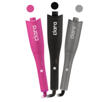 جهاز تمويج الشعر الذاتي ويفي كلارا - Self Hair Cur...