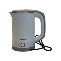 غلاية كهربائية ريبون 0.8 لتر 600 واط - Rebune Elec...