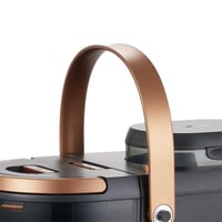 ويننج ستار ماكينة تنظيف البقع الجافة والرطبة , سعة...