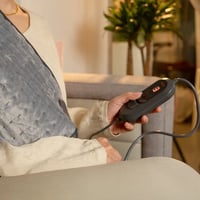 كمادة كهربائية من آنسي - Heating Pad ANCY