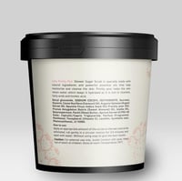 سيليا مقشر جسم السكر زيتي بالتين الشوكي 600 غرام -...