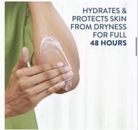 ‎ مرطب للبشرة شديدة الجفاف للبشرة الحساسه من سيتاف...