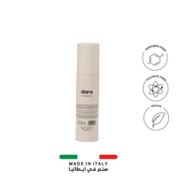 سيروم لترطيب و لمعان الشعر كلارا 50مل - Clara Divi...