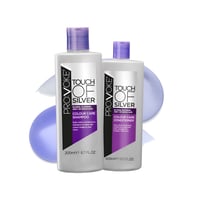 بروفوك تاتش اوف سيلفر بلسم فضي يومي 400 مل - ProVo...