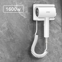 ويننج ستار مجفف الشعر , فوهه مانعه للحروق , مثبت ع...