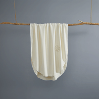 منشفة استحمام كبيرة مقاس 140*70 سم ار جي - RJ Bath...