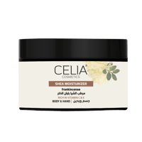 سيليا مرطب الشيا بلبان الذكر 300 غرام - Celia Body...